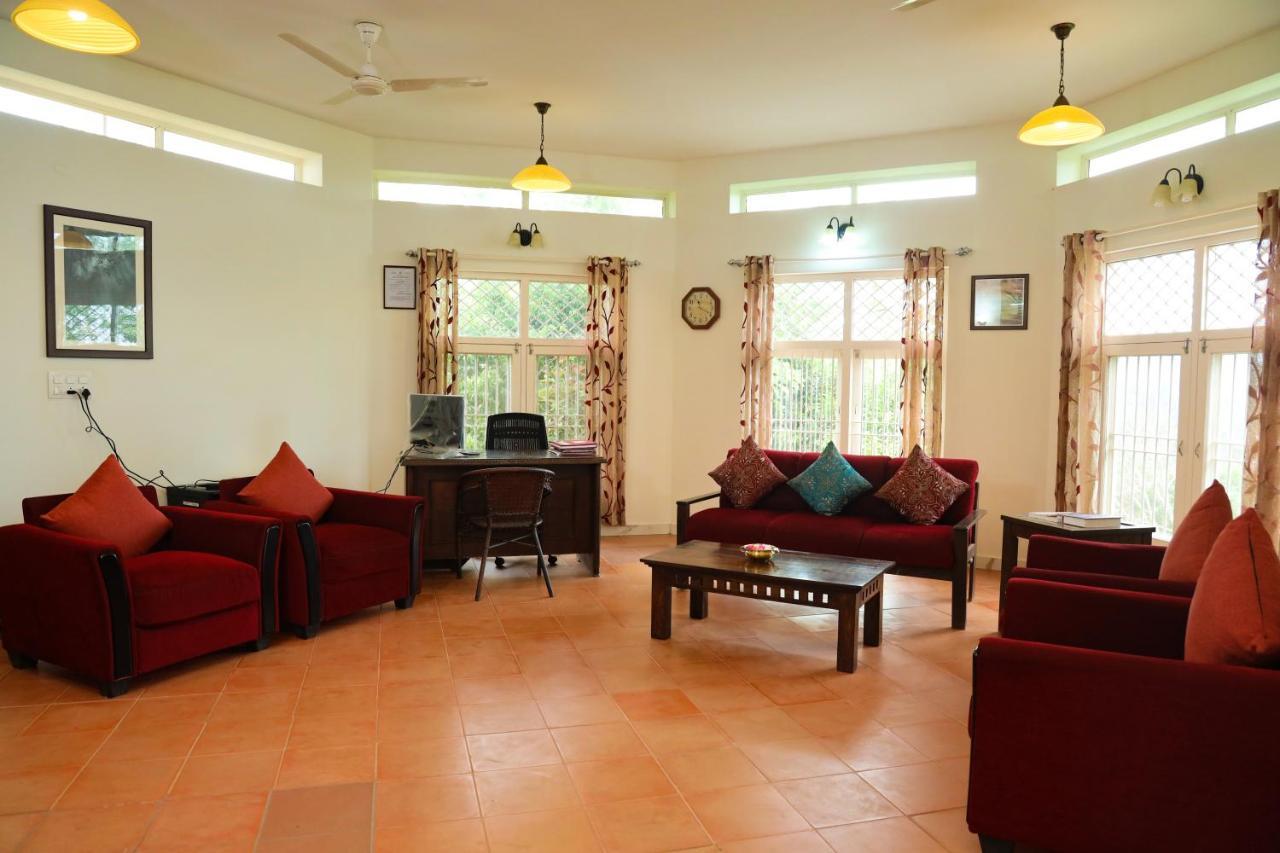 Copperhill- A Luxury Homestay Madikeri