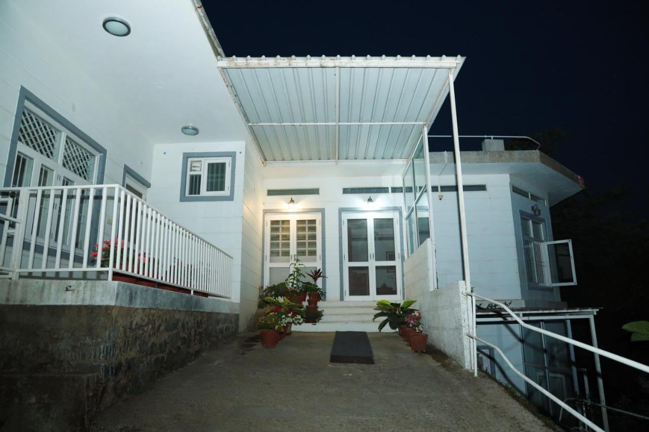 Copperhill- A Luxury Homestay *