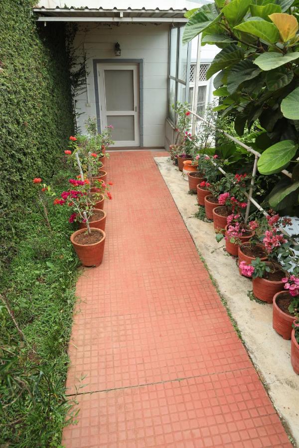 Homestay Copperhill- A Luxury