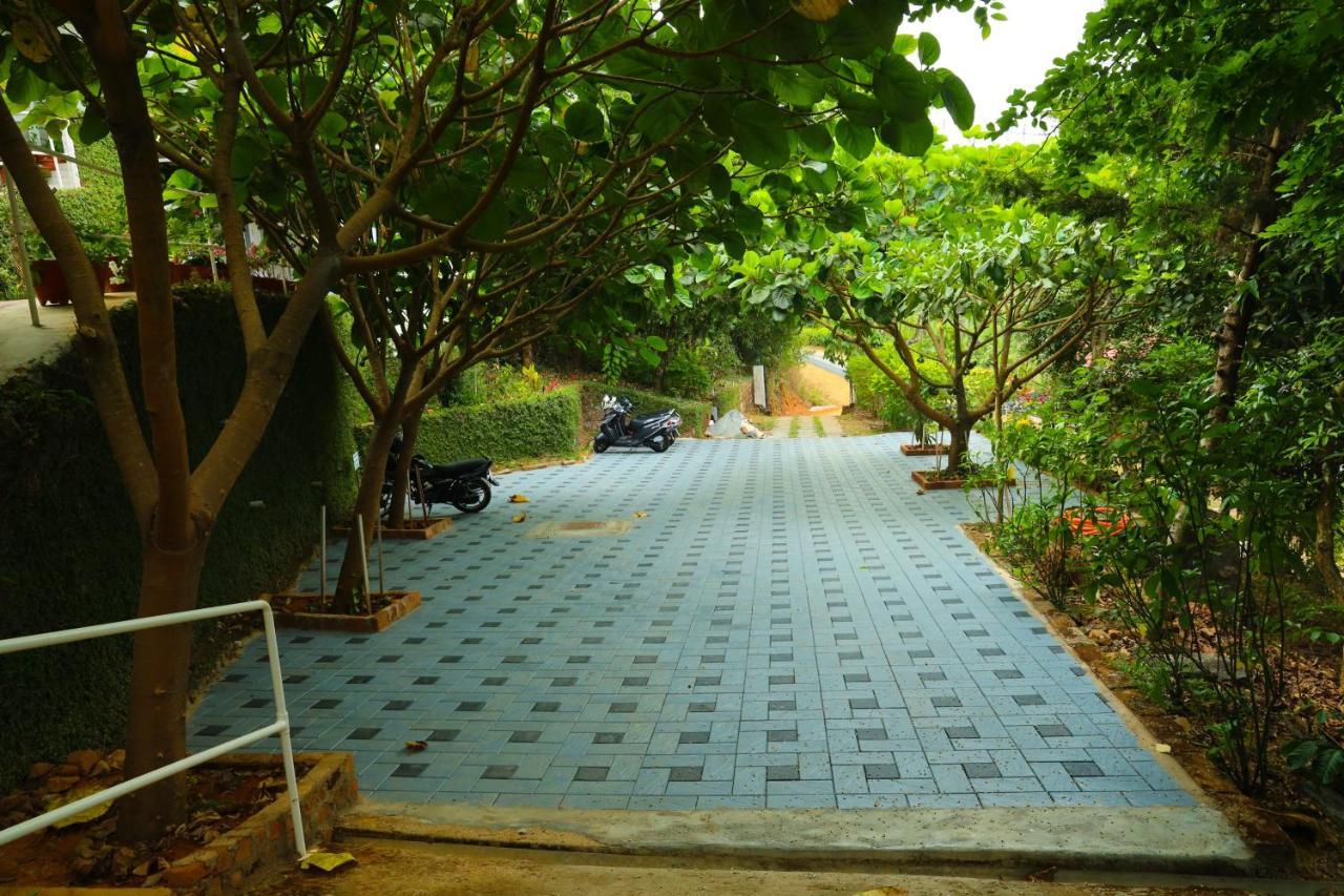 Homestay Copperhill- A Luxury Madikeri