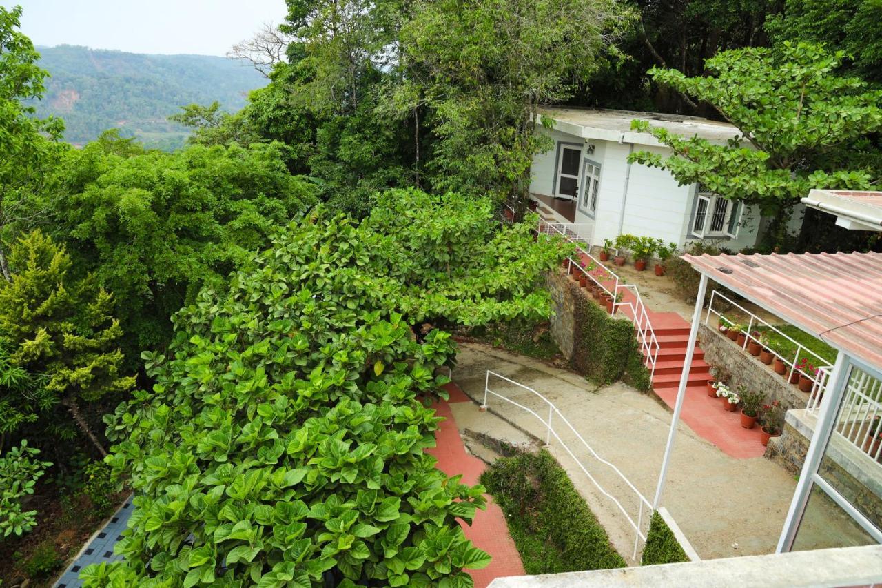 Copperhill- A Luxury Homestay Madikeri