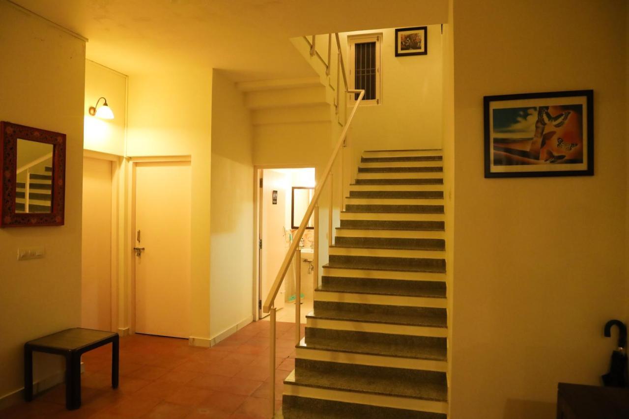 Copperhill- A Luxury Homestay *