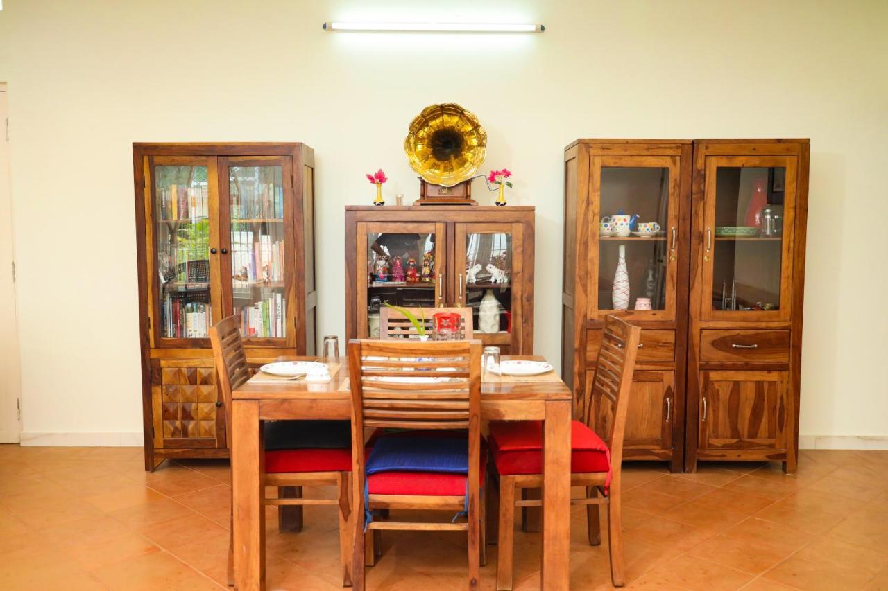 Copperhill- A Luxury Homestay