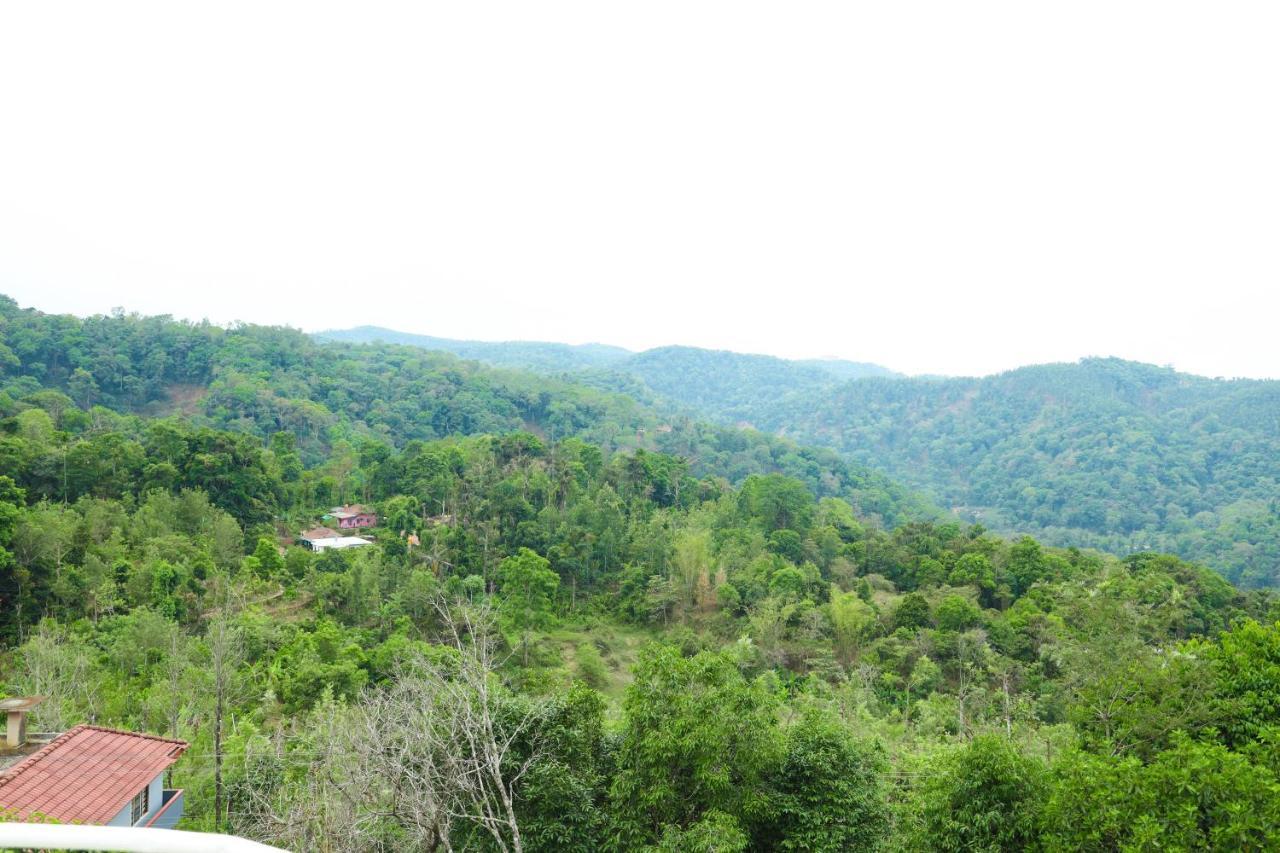 Homestay Copperhill- A Luxury *