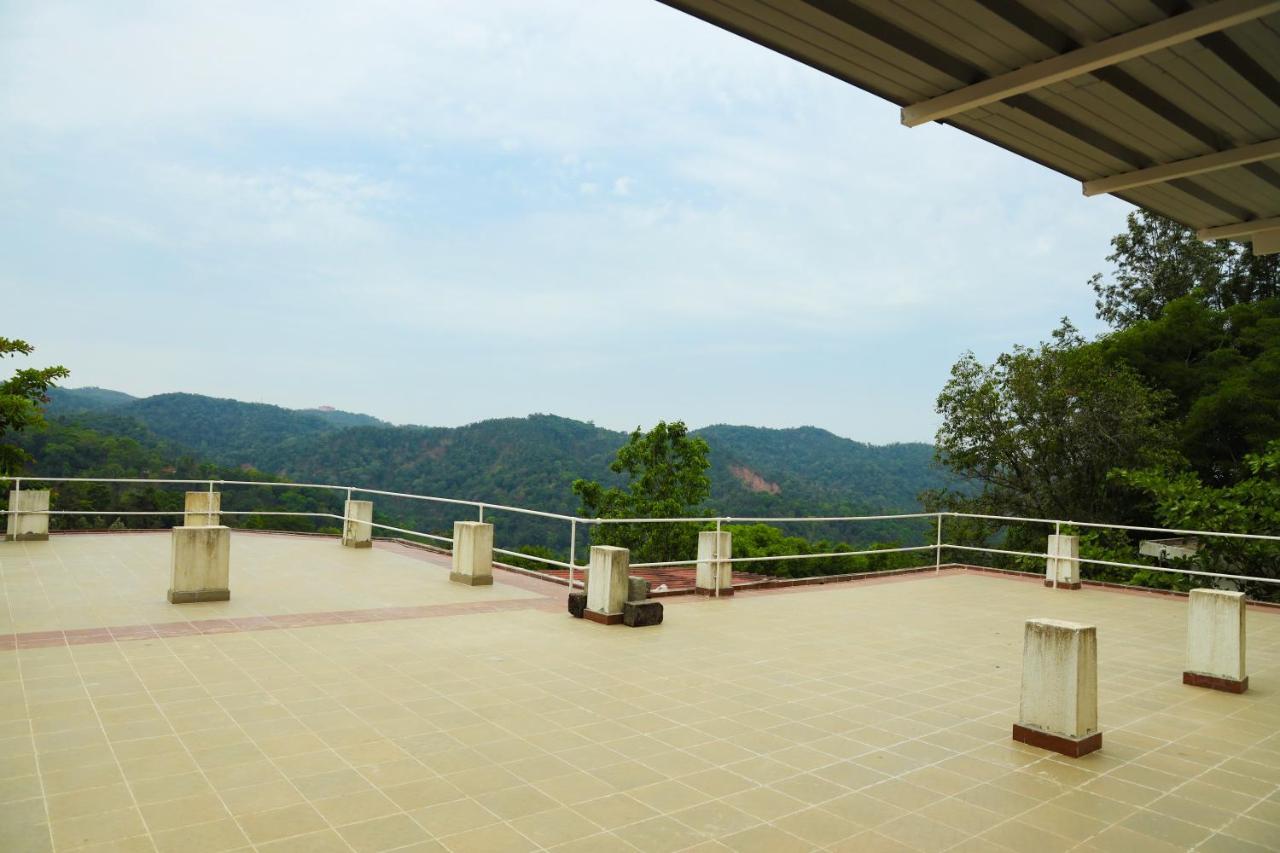 Copperhill- A Luxury * Madikeri