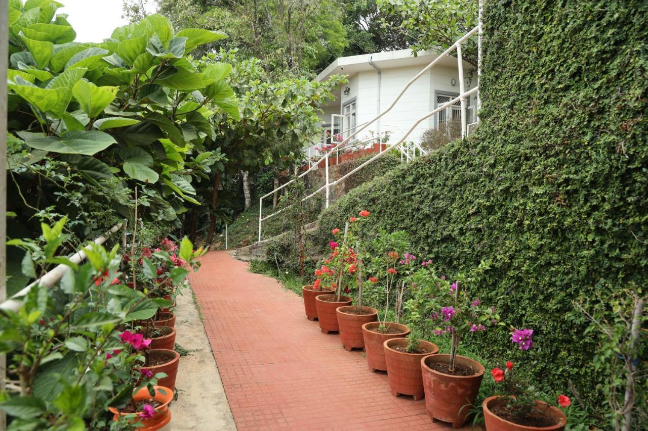 Homestay Copperhill- A Luxury Madikeri