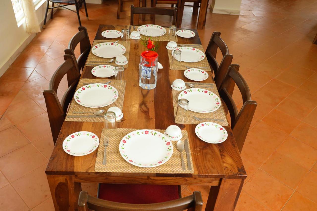 Homestay Copperhill- A Luxury