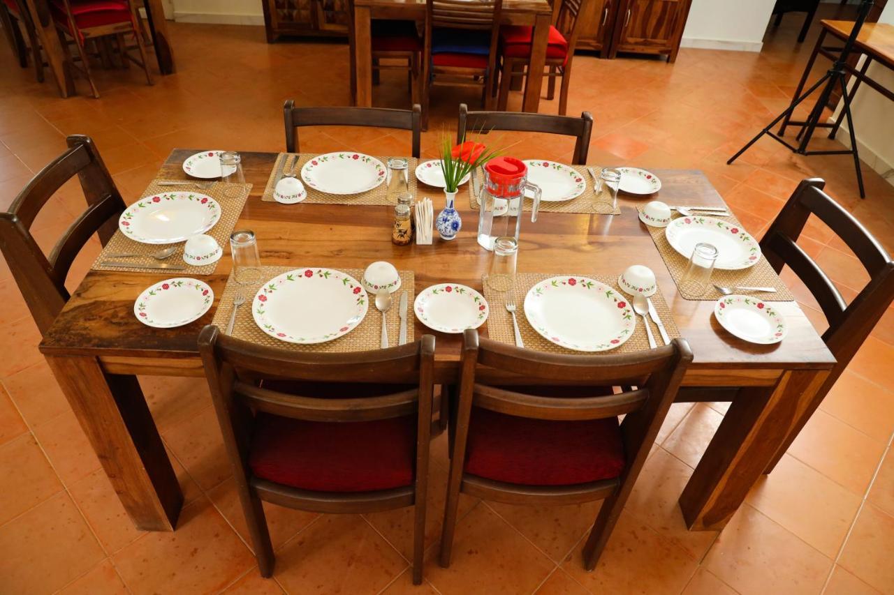 Copperhill- A Luxury * Madikeri