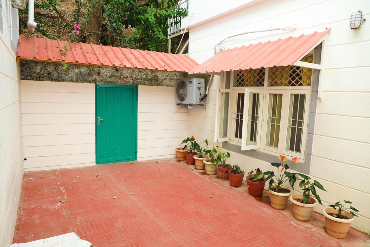 Copperhill- A Luxury Madikeri
