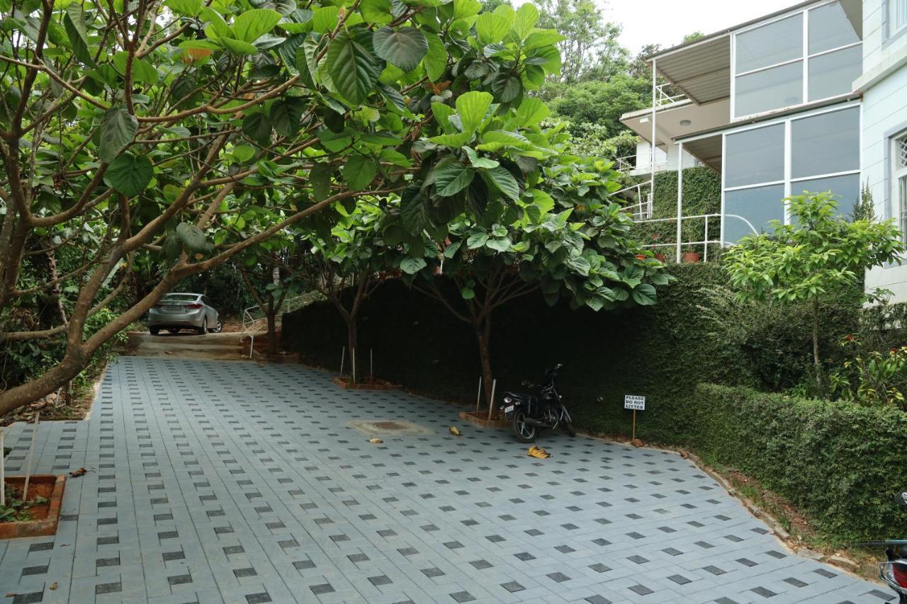 Copperhill- A Luxury Homestay Madikeri