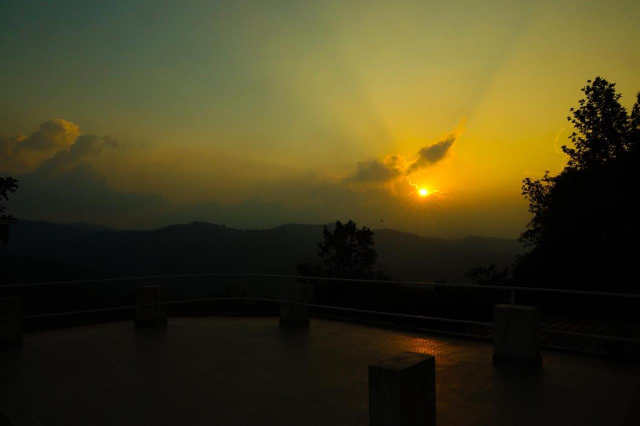 Copperhill- A Luxury * Madikeri