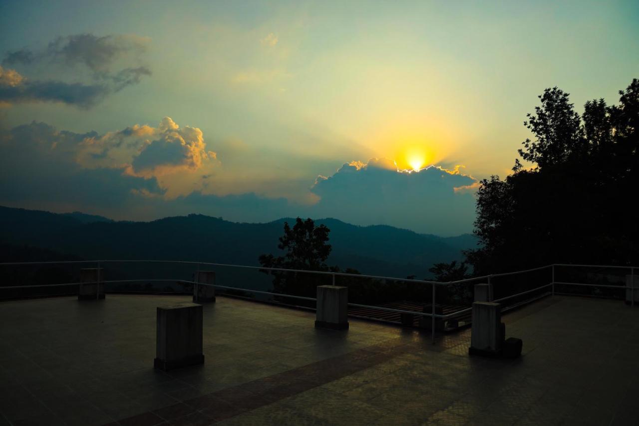 Homestay Copperhill- A Luxury *