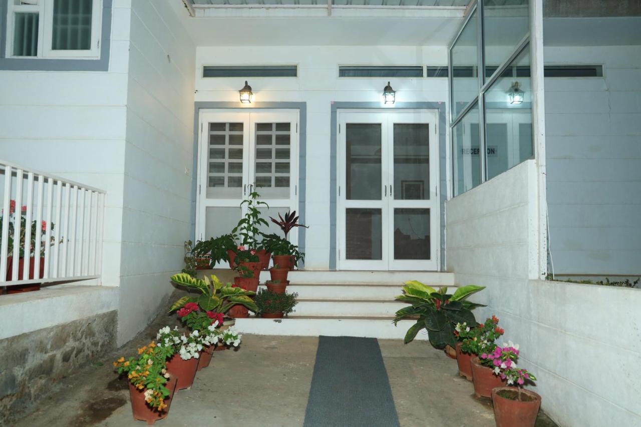 Copperhill- A Luxury * Madikeri