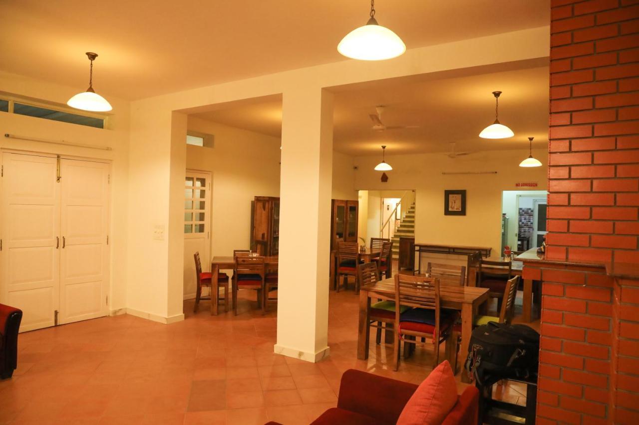 Homestay Copperhill- A Luxury