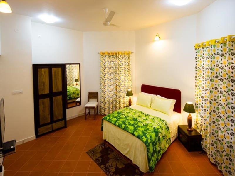 Homestay Copperhill- A Luxury *